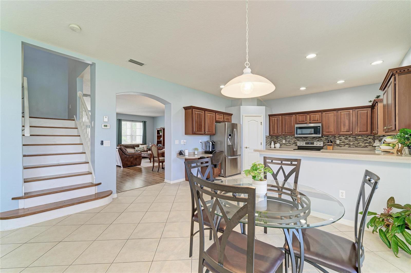 STONEYBROOK AT HERITAGE HARBOUR D-1 - Residential