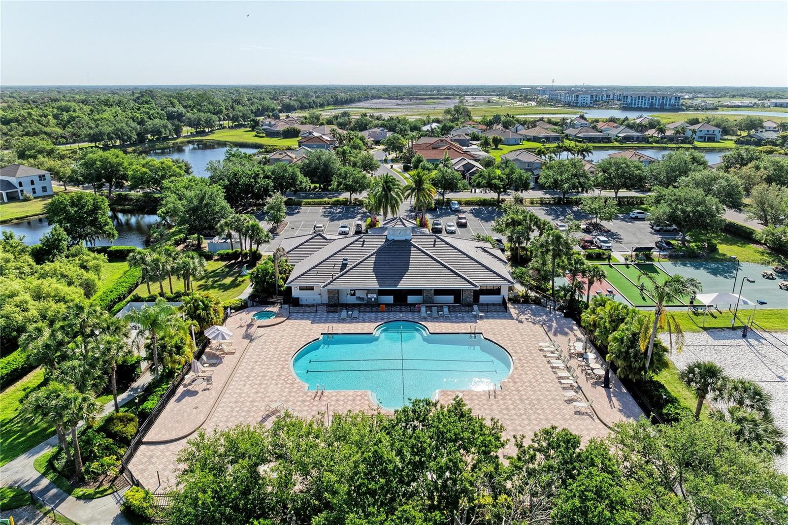 STONEYBROOK AT HERITAGE HARBOUR D-1 - Residential