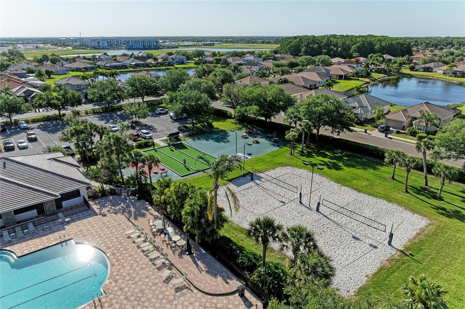 STONEYBROOK AT HERITAGE HARBOUR D-1 - Residential