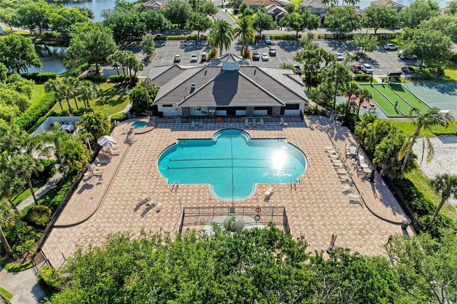 STONEYBROOK AT HERITAGE HARBOUR D-1 - Residential