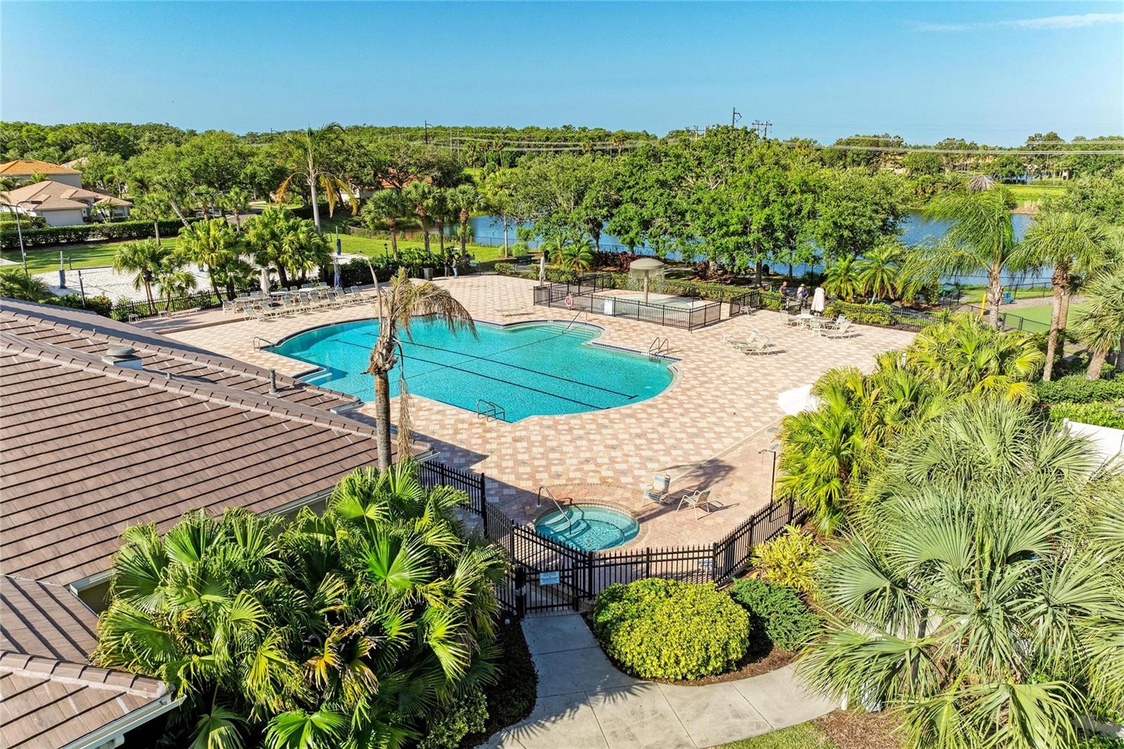 STONEYBROOK AT HERITAGE HARBOUR D-1 - Residential