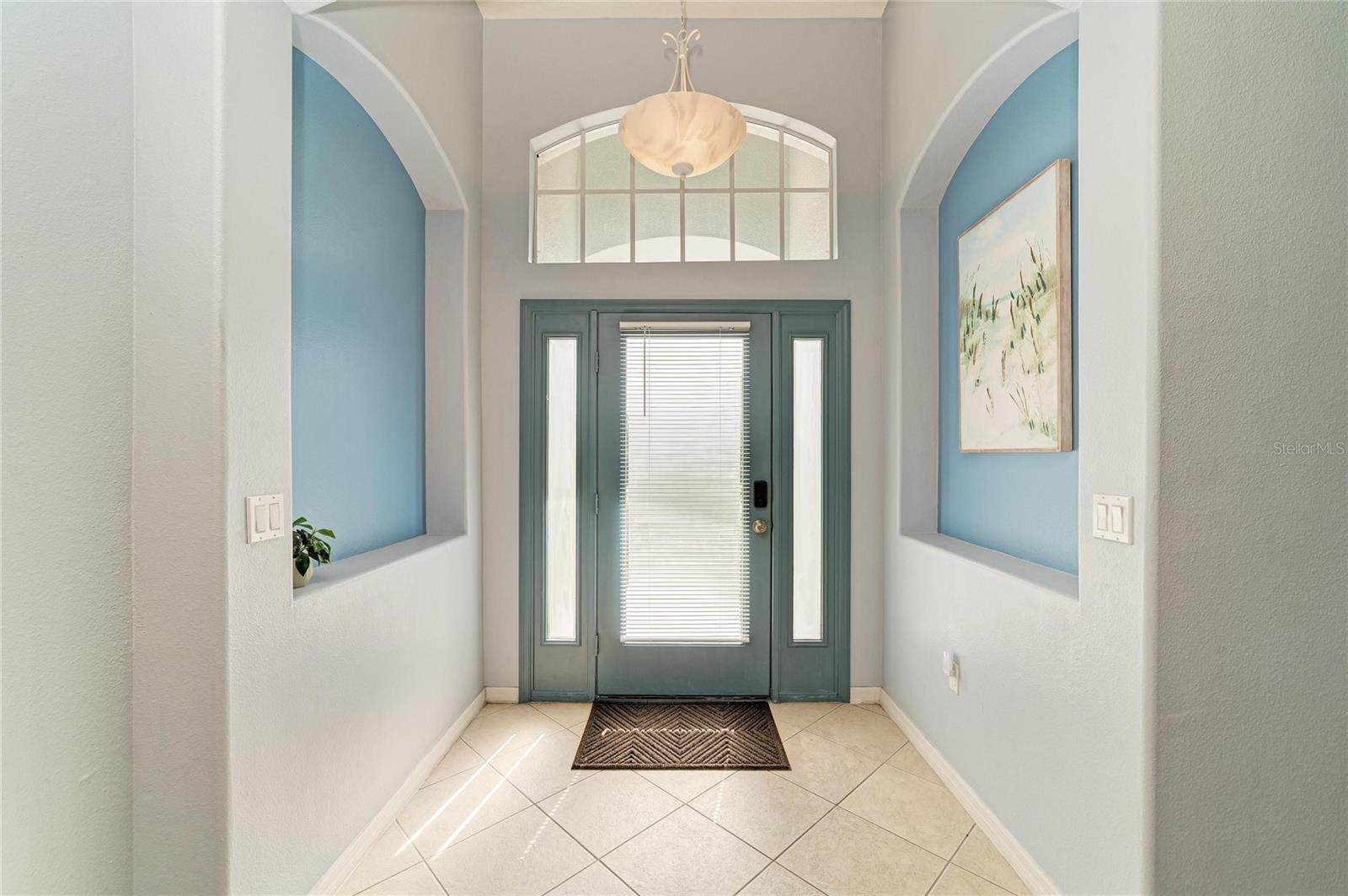 STONEYBROOK AT HERITAGE HARBOUR D-1 - Residential