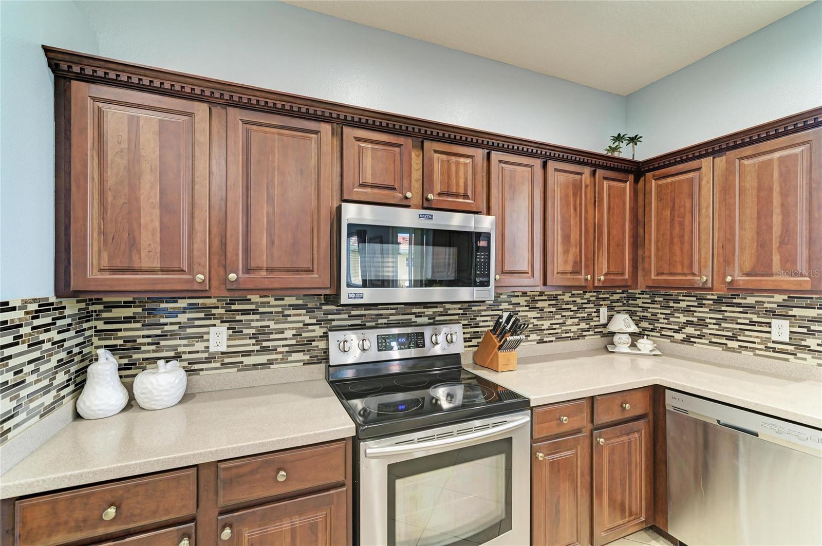 STONEYBROOK AT HERITAGE HARBOUR D-1 - Residential