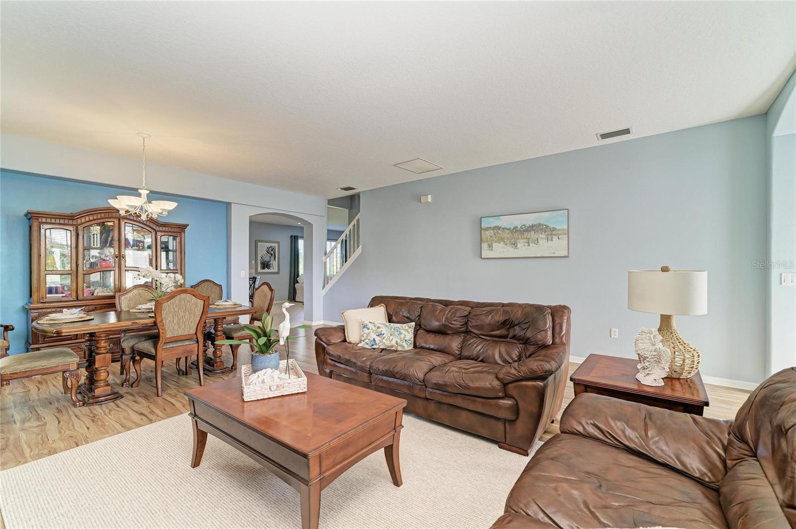 STONEYBROOK AT HERITAGE HARBOUR D-1 - Residential