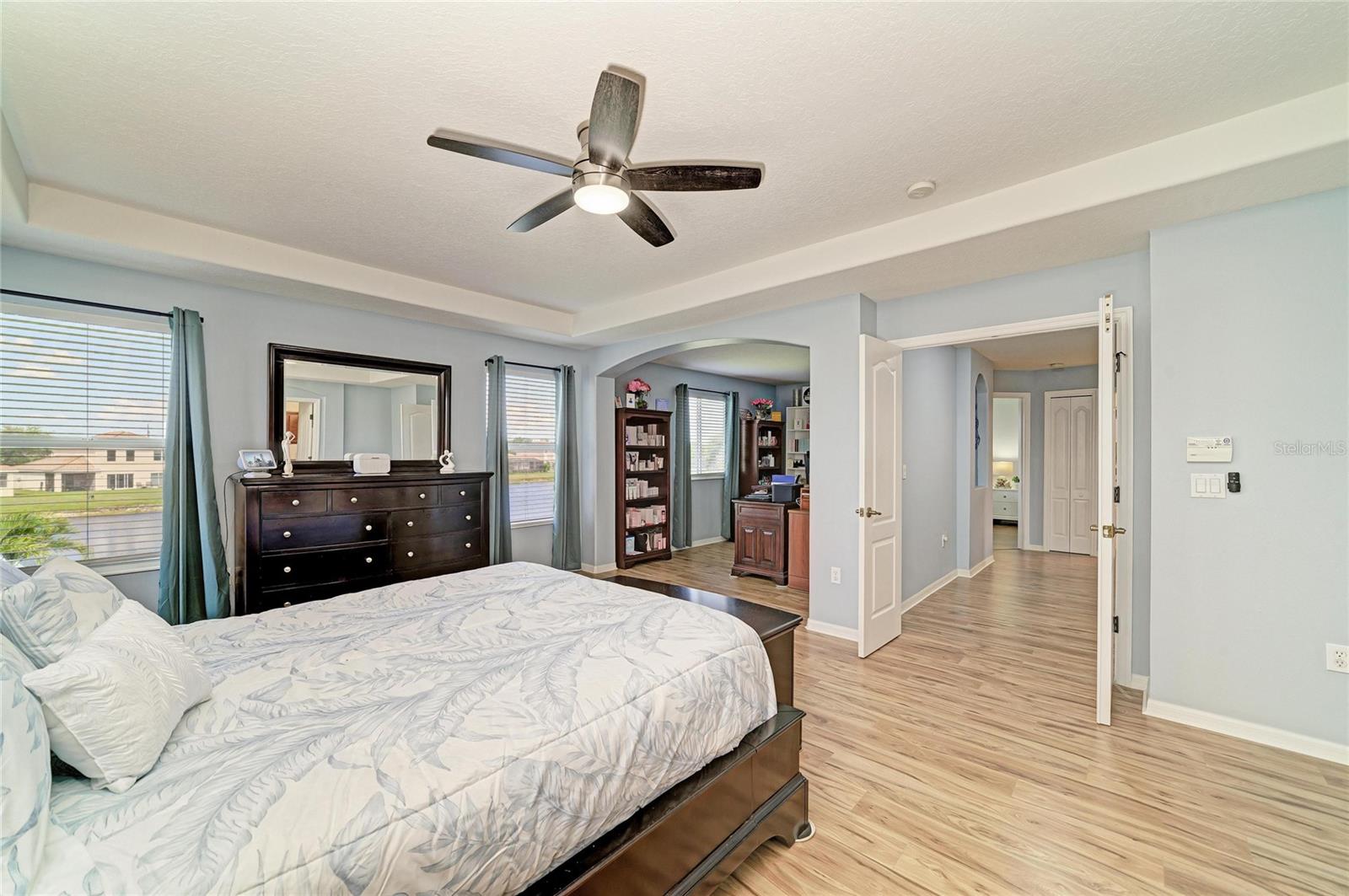 STONEYBROOK AT HERITAGE HARBOUR D-1 - Residential