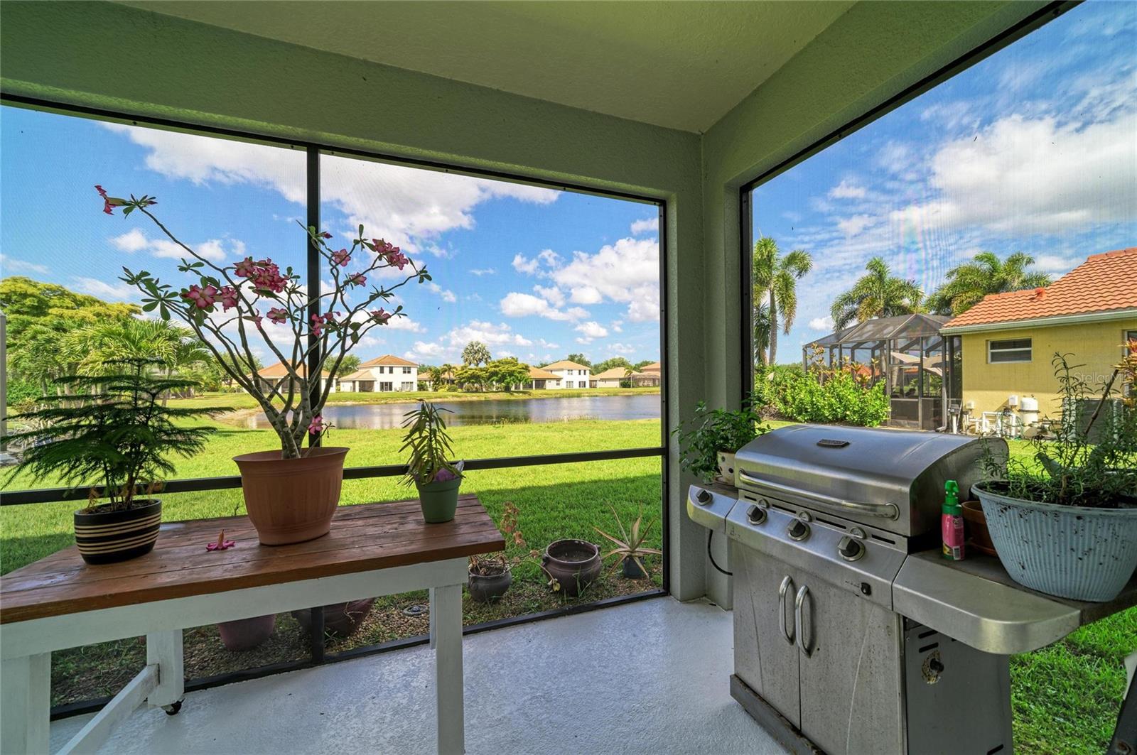 STONEYBROOK AT HERITAGE HARBOUR D-1 - Residential