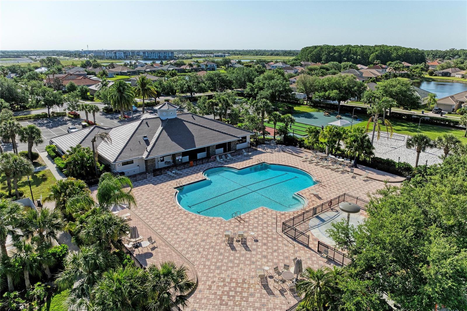 STONEYBROOK AT HERITAGE HARBOUR D-1 - Residential