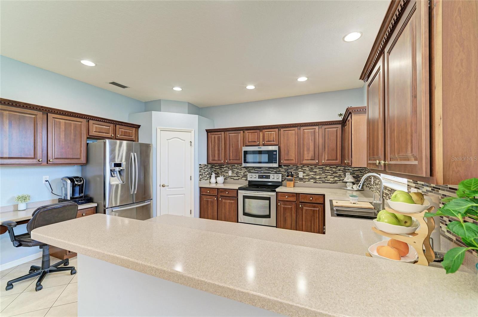 STONEYBROOK AT HERITAGE HARBOUR D-1 - Residential