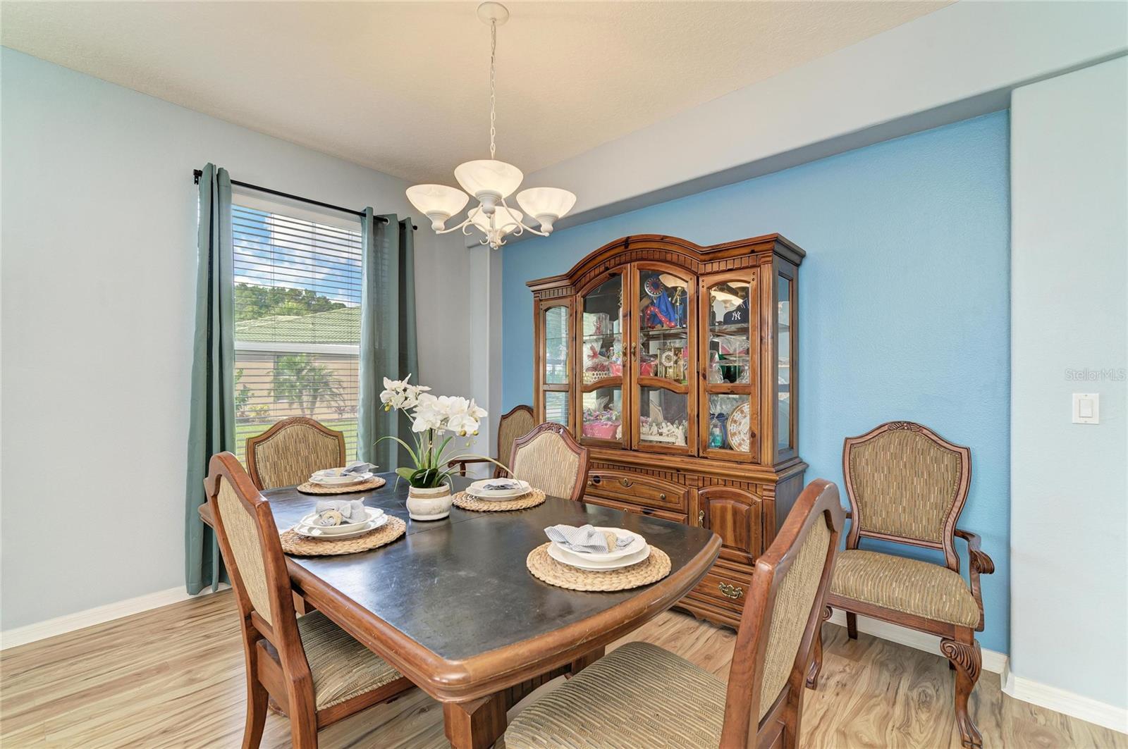 STONEYBROOK AT HERITAGE HARBOUR D-1 - Residential