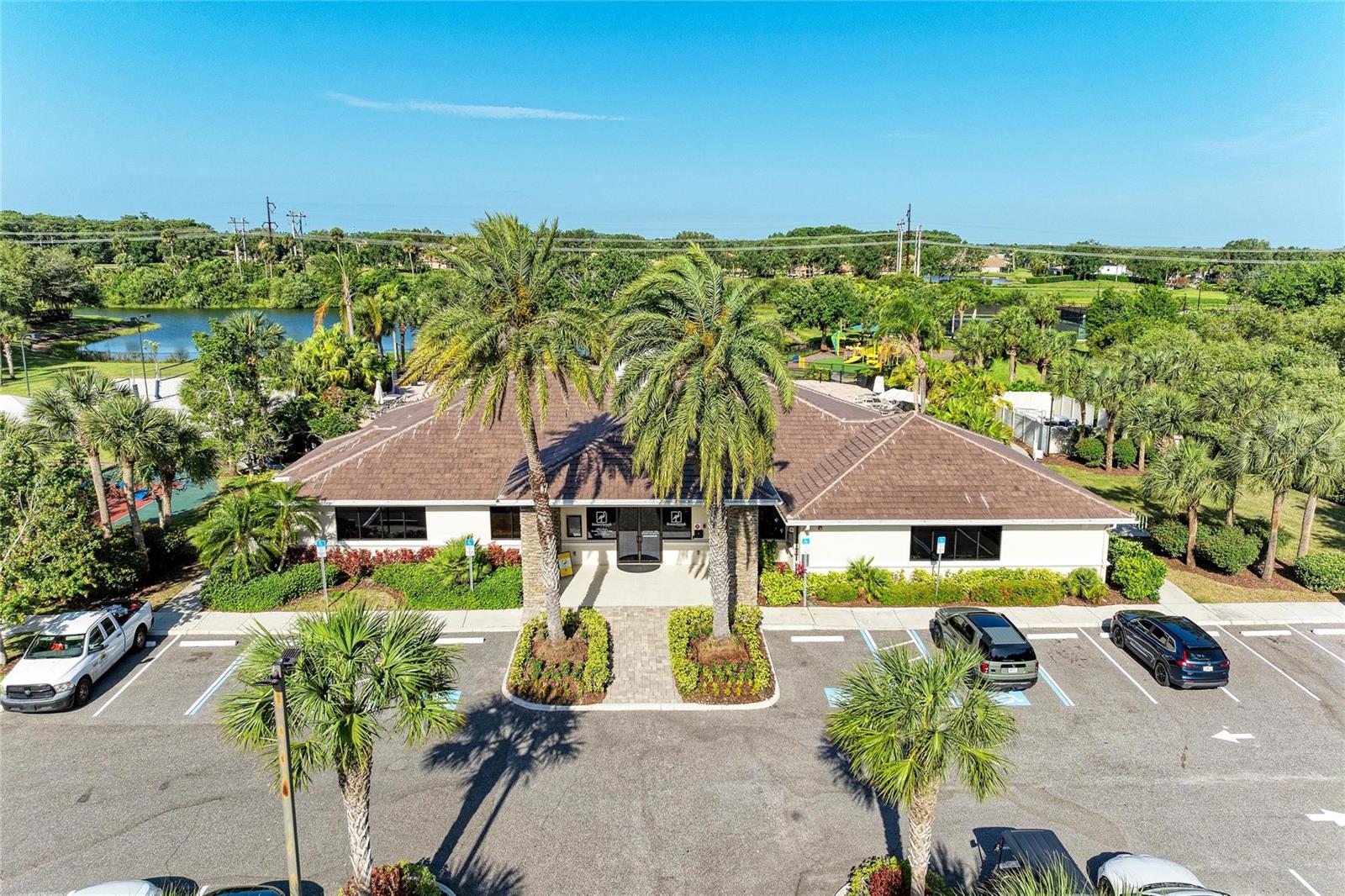 STONEYBROOK AT HERITAGE HARBOUR D-1 - Residential