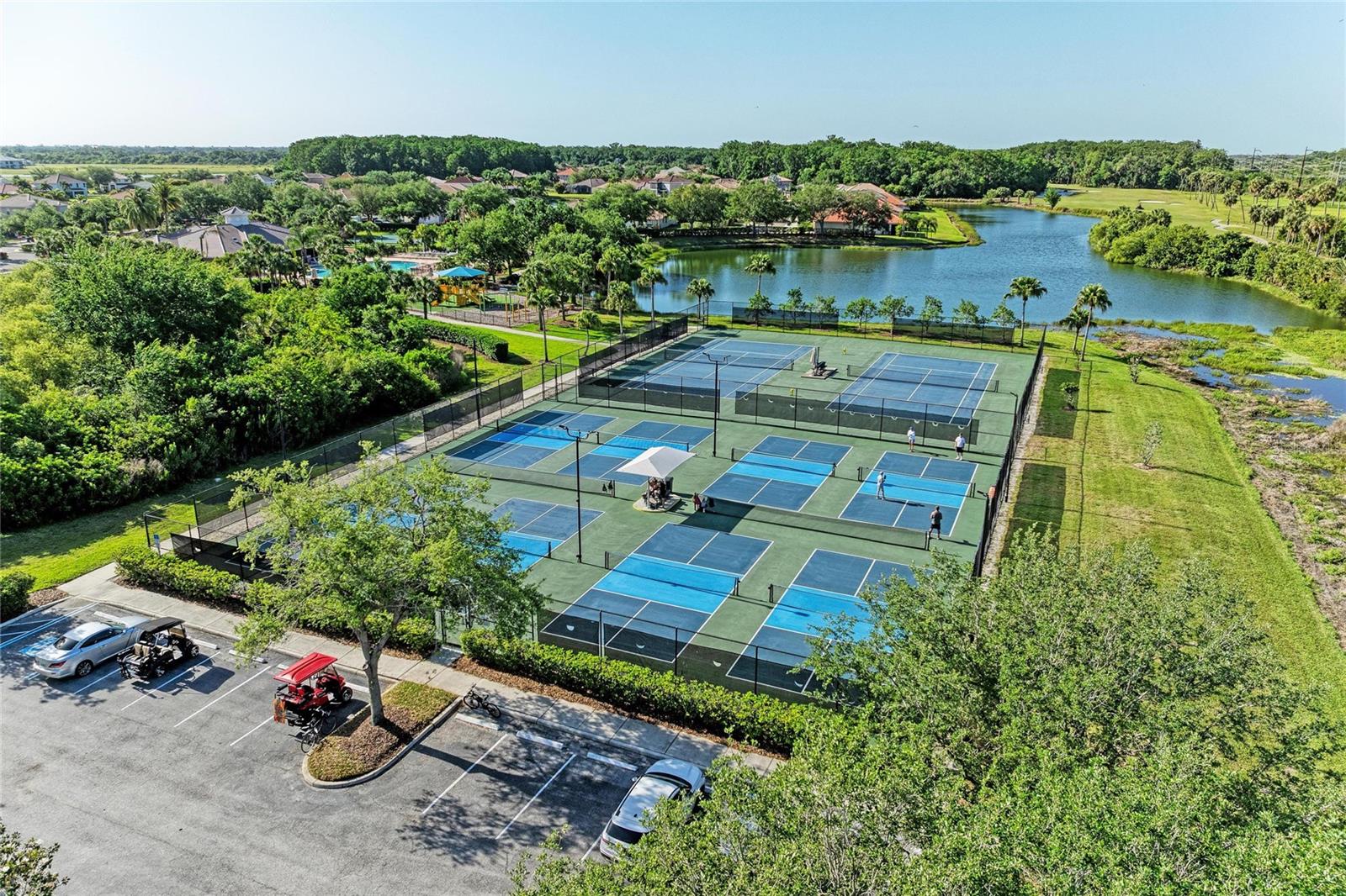 STONEYBROOK AT HERITAGE HARBOUR D-1 - Residential