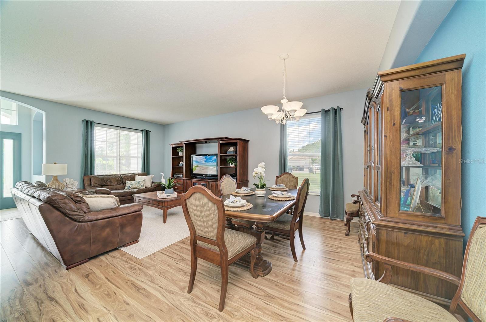 STONEYBROOK AT HERITAGE HARBOUR D-1 - Residential