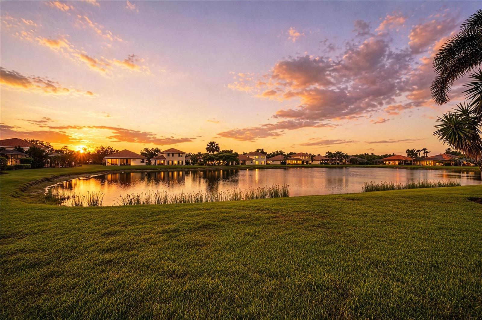 STONEYBROOK AT HERITAGE HARBOUR D-1 - Residential