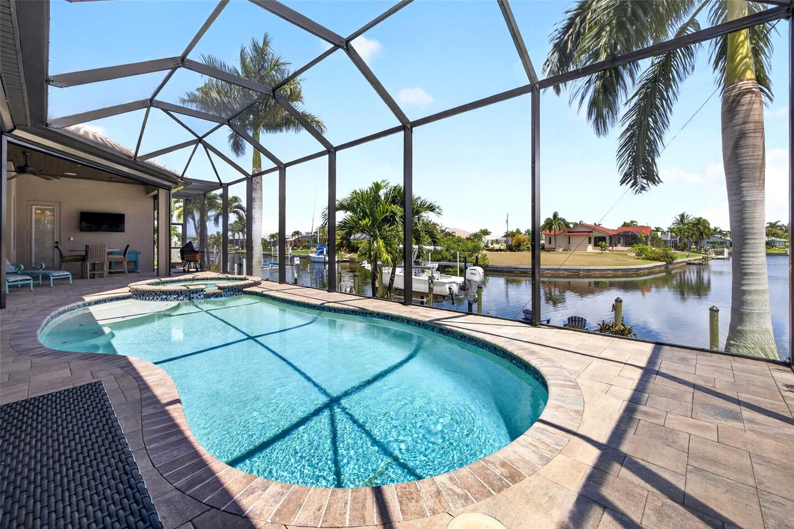 1418 KINGLET DRIVE