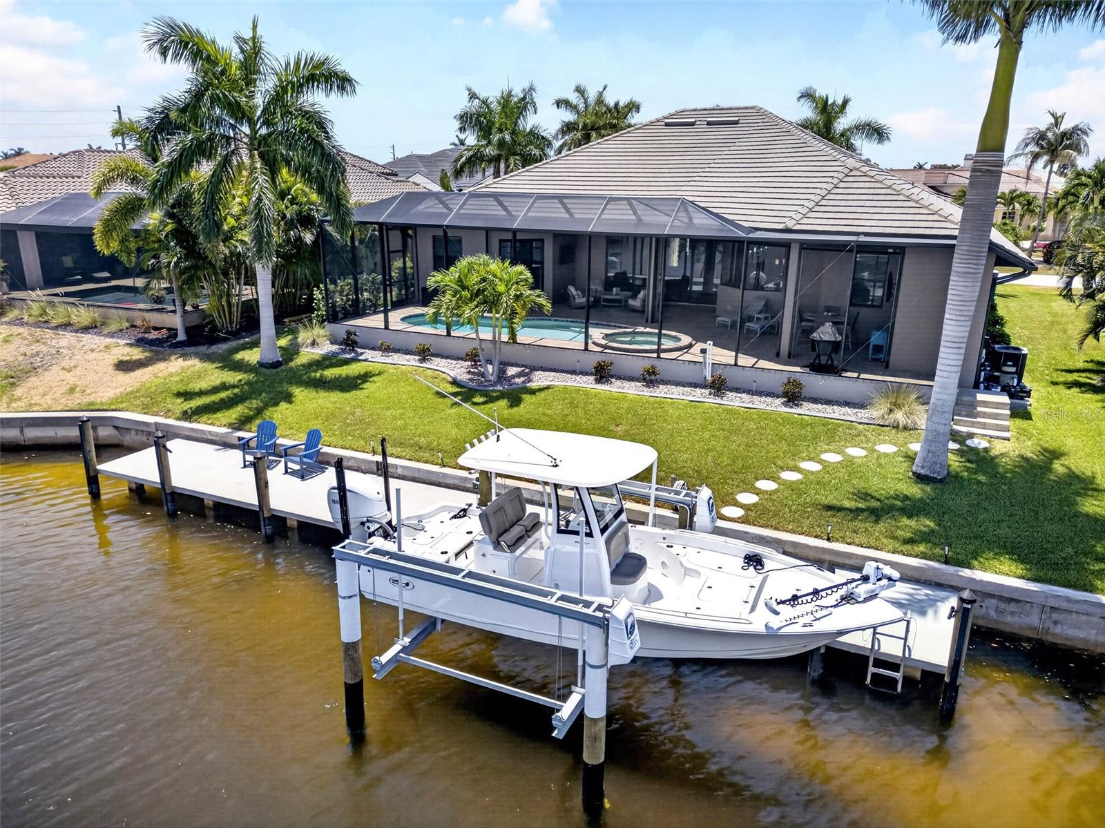 1418 KINGLET DRIVE