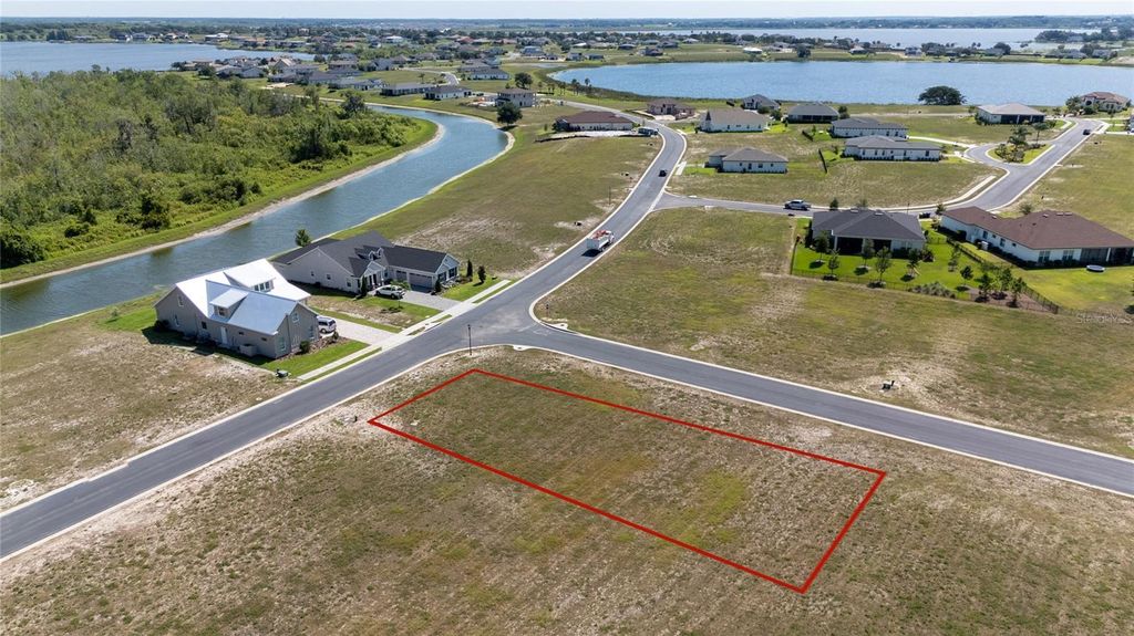 Photo of 359 Adams View Lane, Auburndale, FL 33823 (MLS # S5105953)