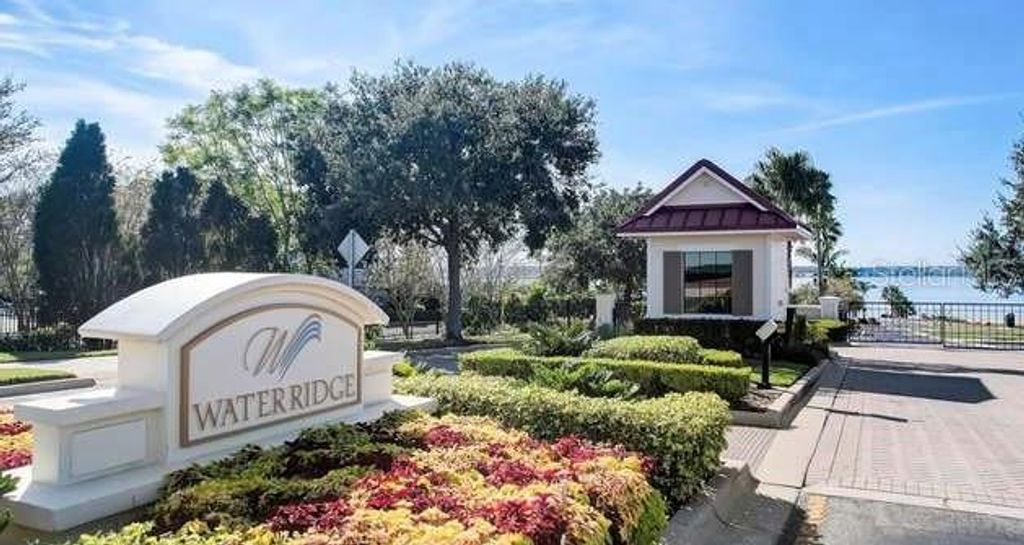 Photo of 359 Adams View Lane, Auburndale, FL 33823 (MLS # S5105953)