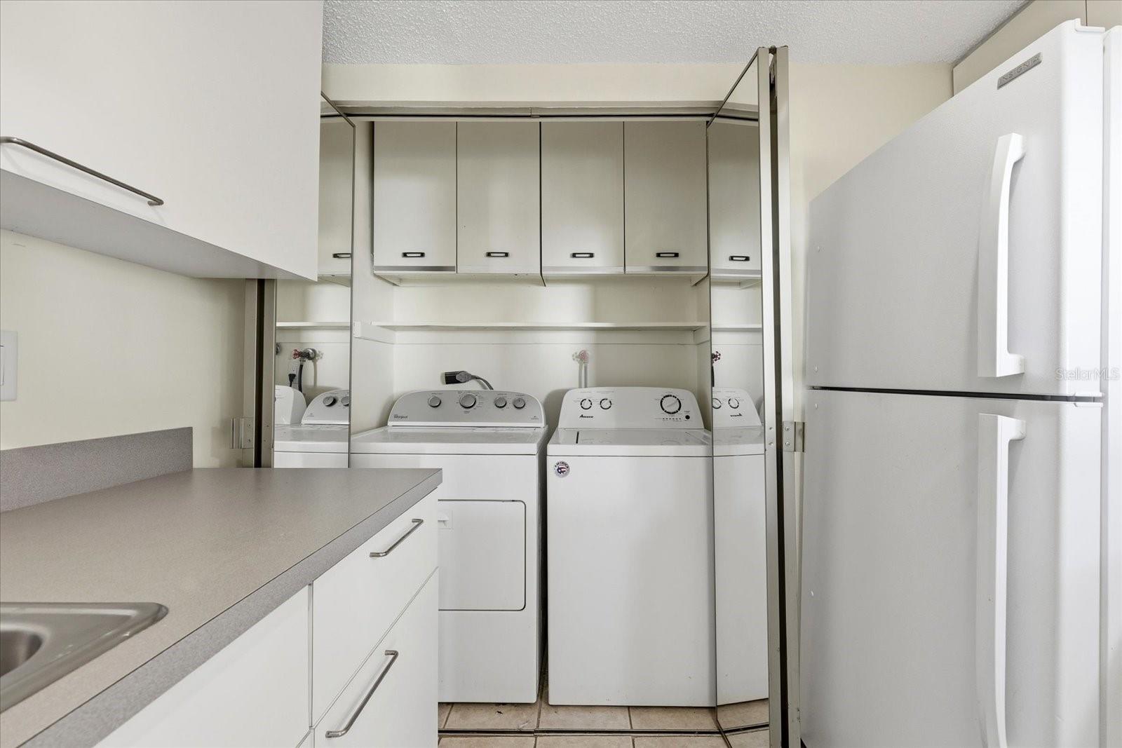 PEPPERTREE LAKE CONDO - Residential