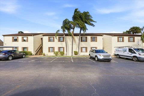 Photo of 723 115th Avenue N #2106, St Petersburg, FL 33716 (MLS # TB8466118)