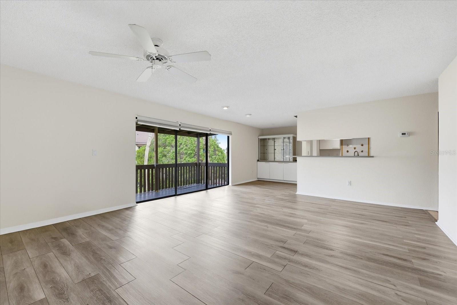 PEPPERTREE LAKE CONDO - Residential