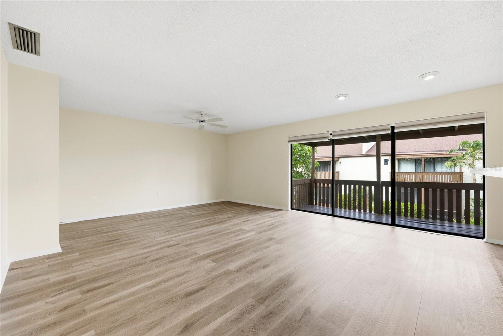 PEPPERTREE LAKE CONDO - Residential