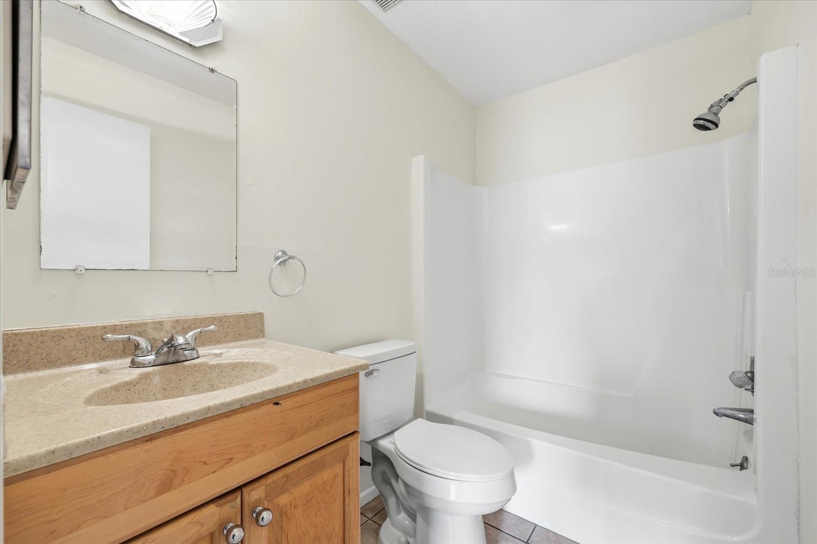 PEPPERTREE LAKE CONDO - Residential