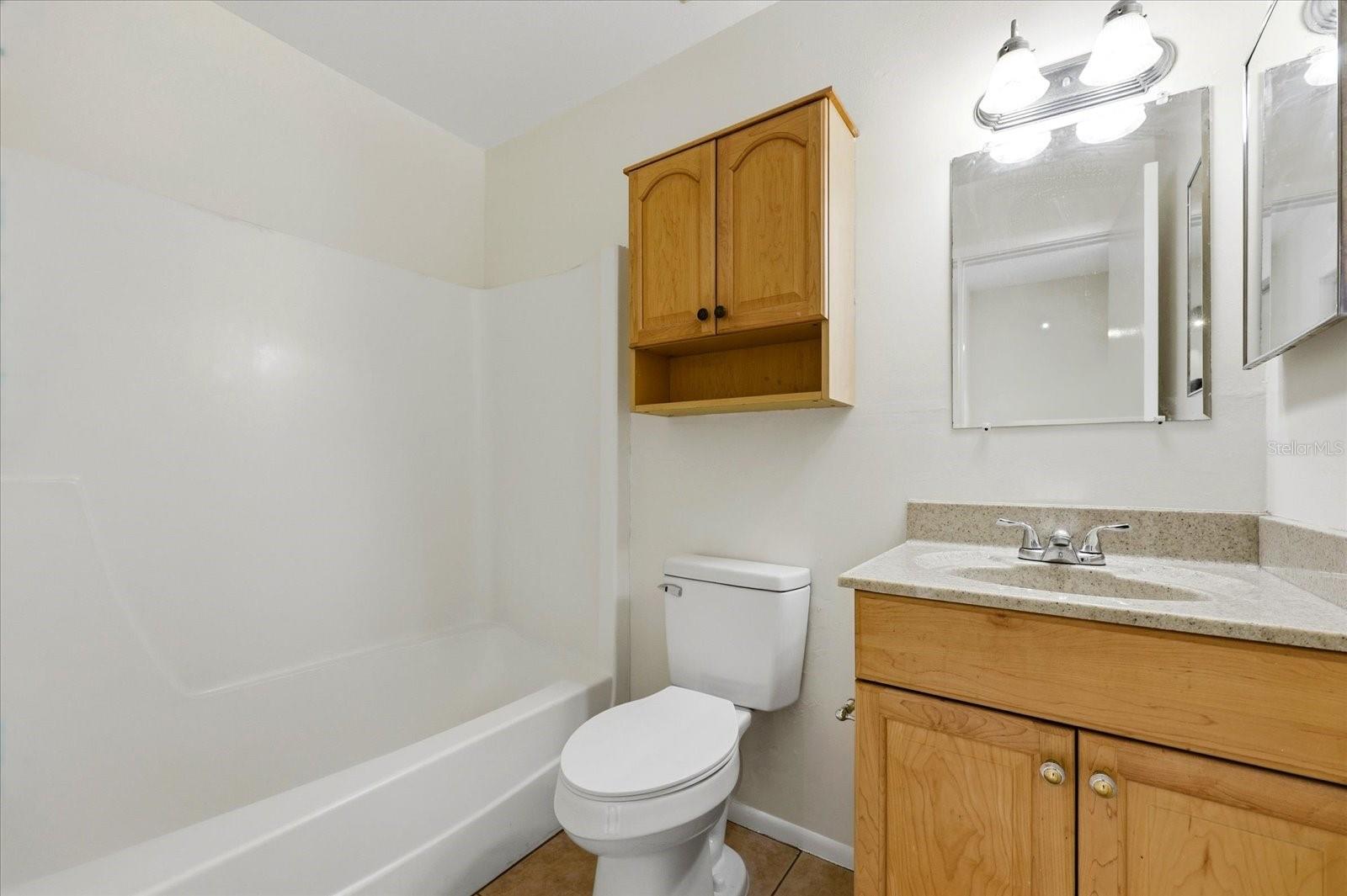 PEPPERTREE LAKE CONDO - Residential