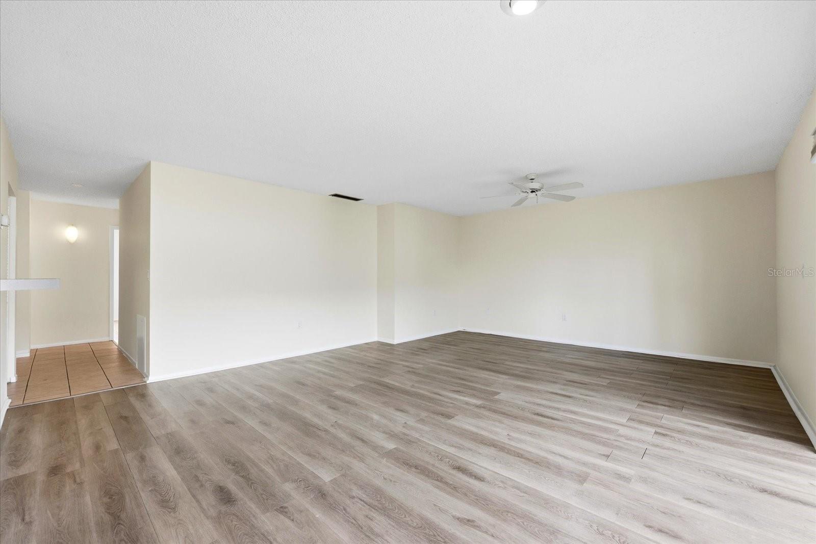 PEPPERTREE LAKE CONDO - Residential