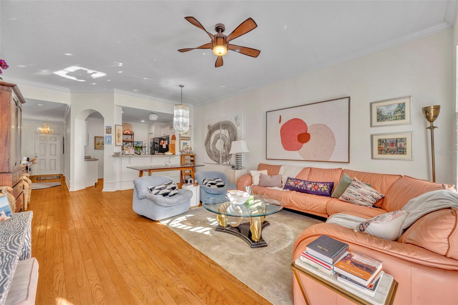 TERRACES AT EAST VILLAGE CONDO PH 7 - Residential