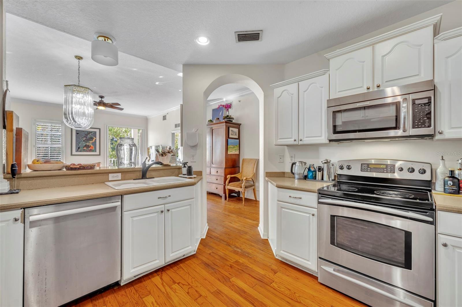 TERRACES AT EAST VILLAGE CONDO PH 7 - Residential