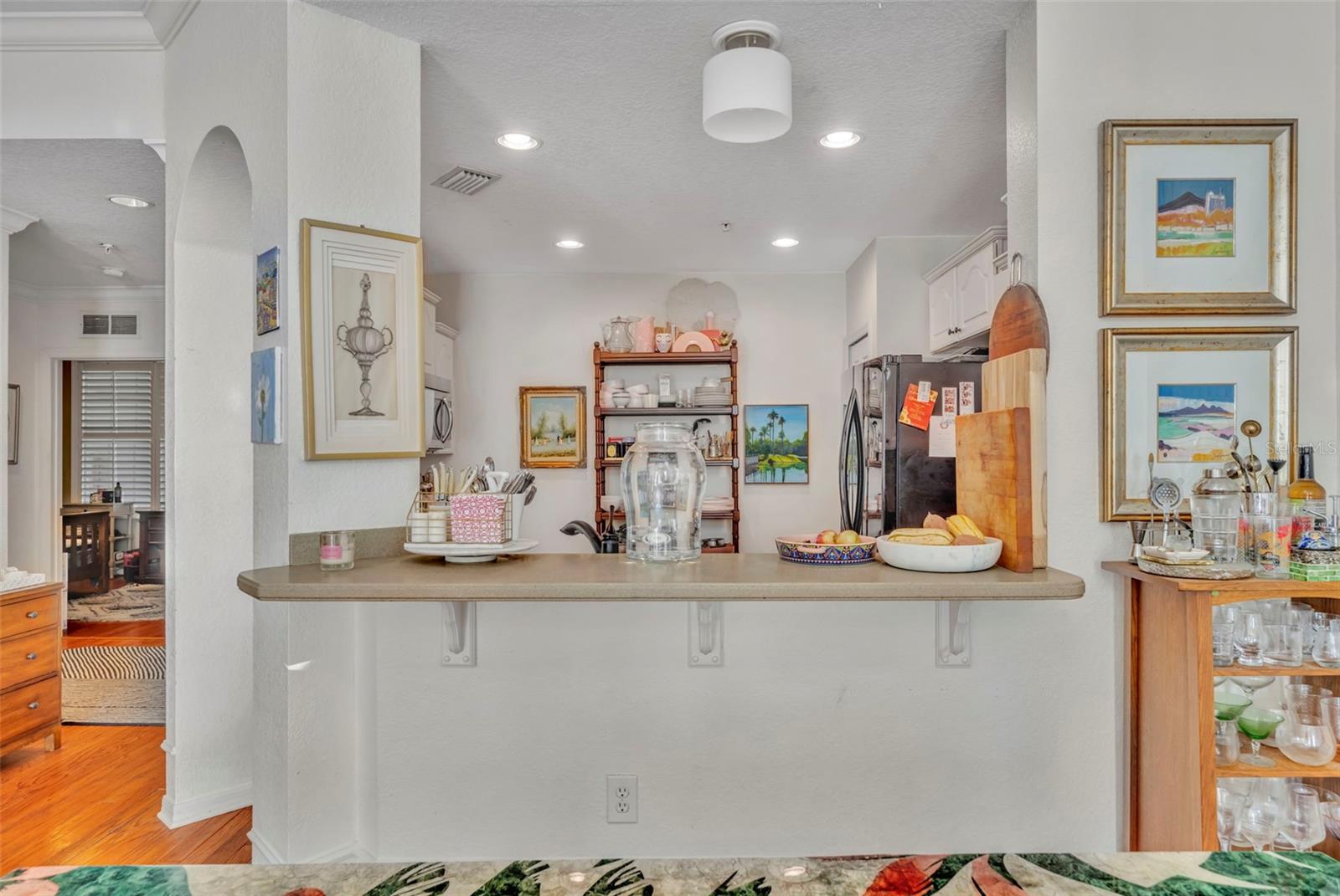 TERRACES AT EAST VILLAGE CONDO PH 7 - Residential