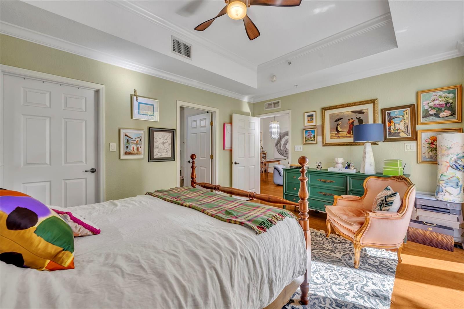 TERRACES AT EAST VILLAGE CONDO PH 7 - Residential