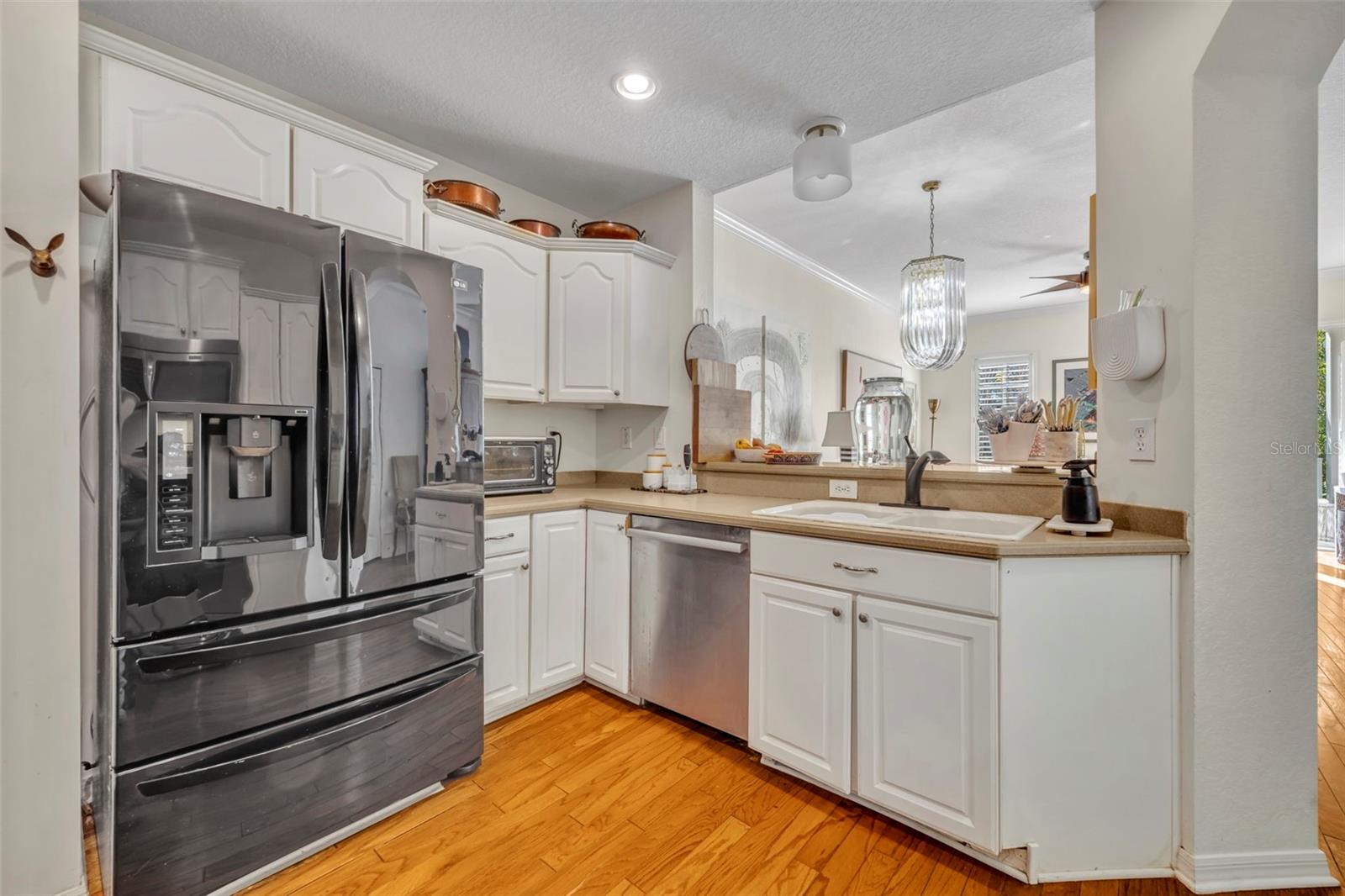 TERRACES AT EAST VILLAGE CONDO PH 7 - Residential