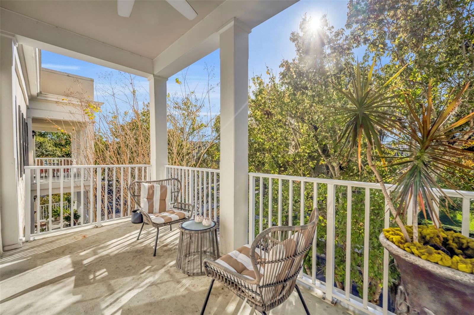 TERRACES AT EAST VILLAGE CONDO PH 7 - Residential