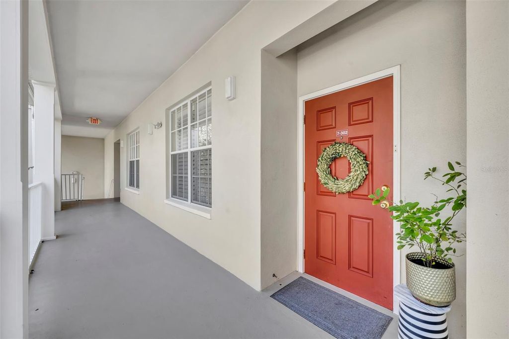 Photo of 1053 Oak Pond Drive #302, Celebration, FL 34747 (MLS # O6363816)