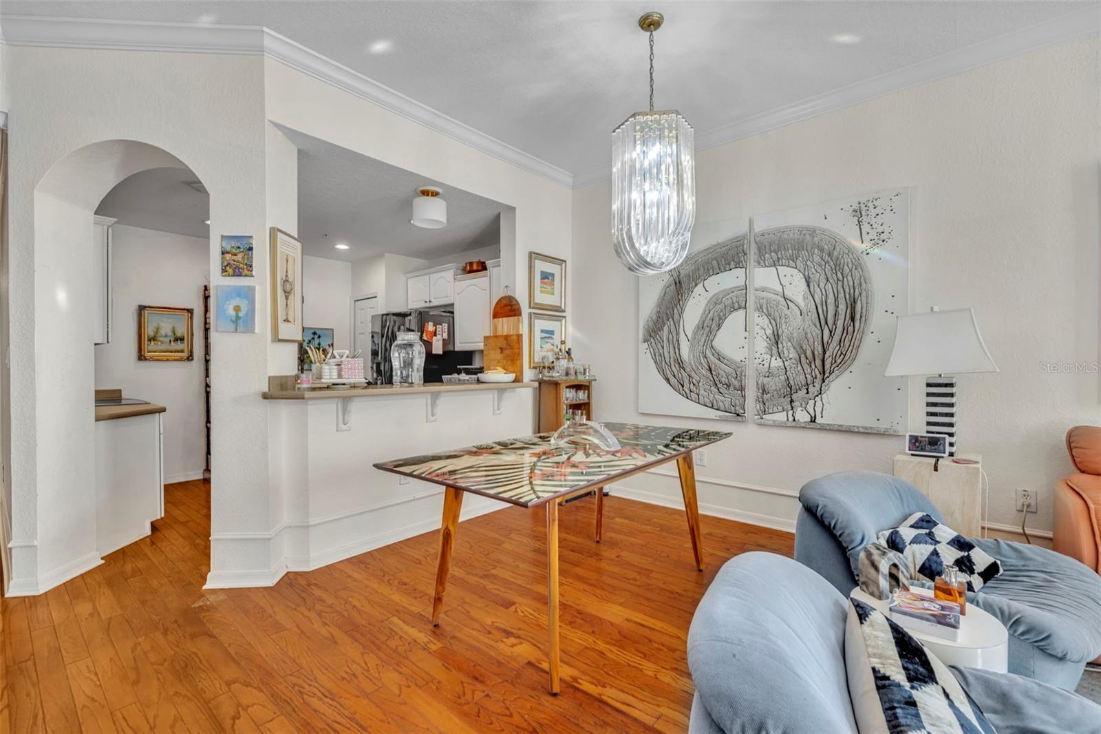 TERRACES AT EAST VILLAGE CONDO PH 7 - Residential