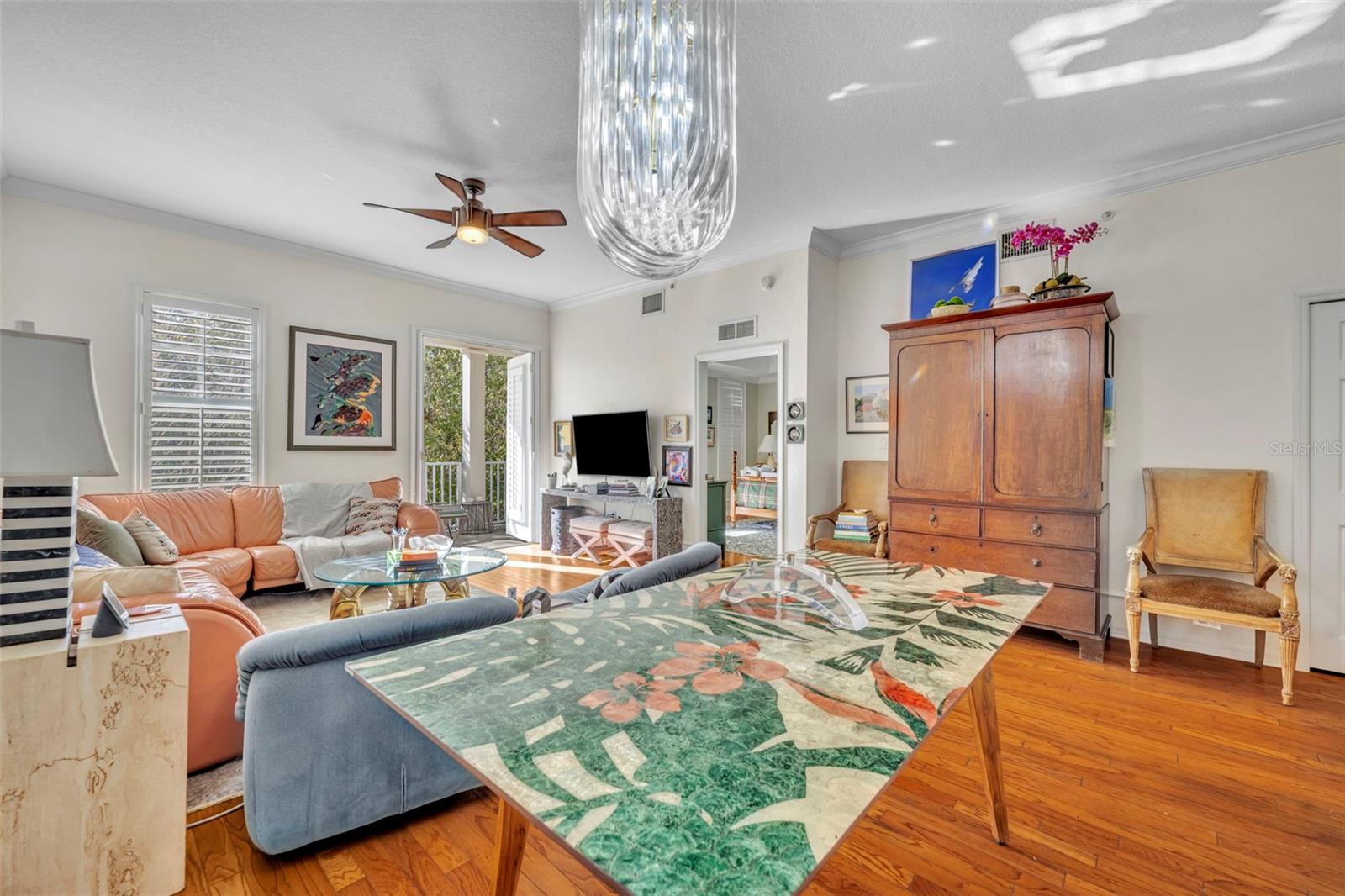 TERRACES AT EAST VILLAGE CONDO PH 7 - Residential