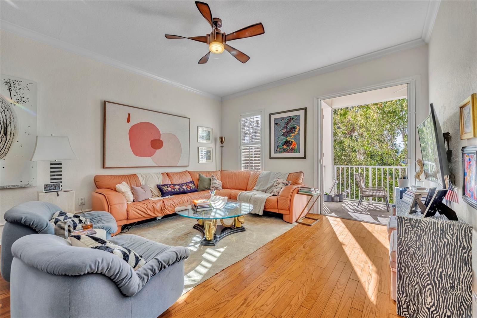 TERRACES AT EAST VILLAGE CONDO PH 7 - Residential