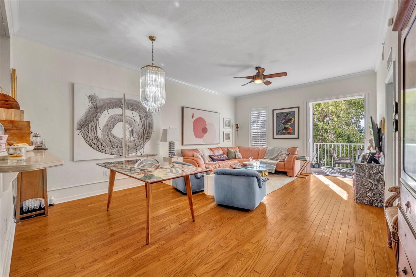 1053 OAK POND DRIVE 302