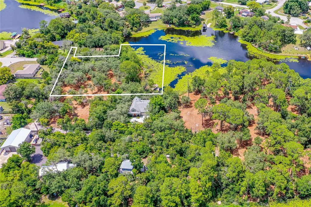 Photo of Twin Oak Street, Deltona, FL 32725 (MLS # V4947352)