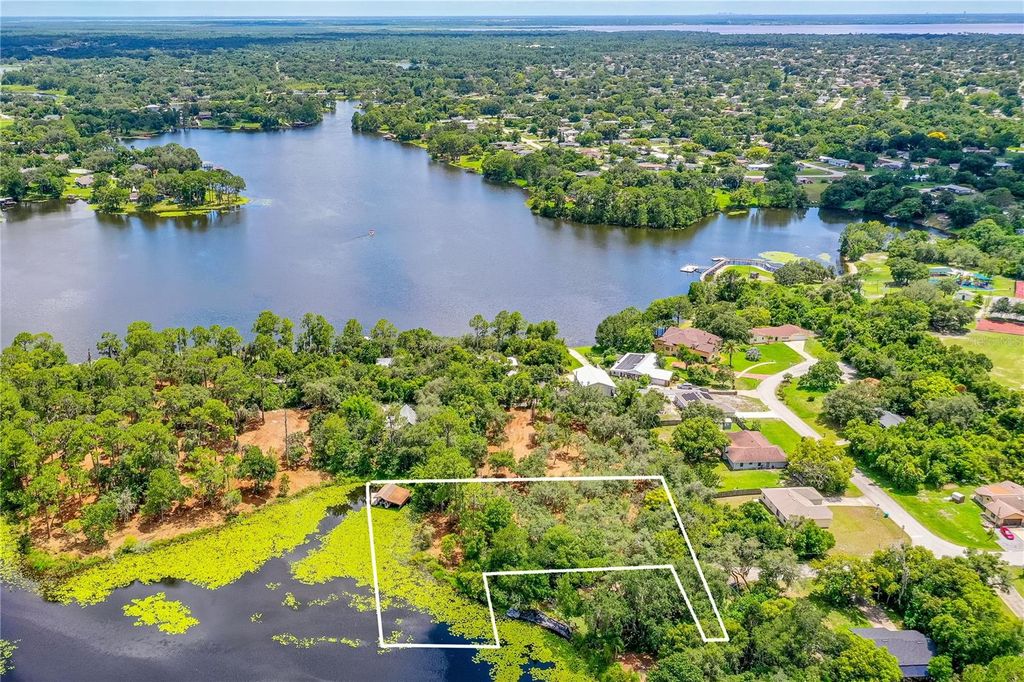 Photo of Twin Oak Street, Deltona, FL 32725 (MLS # V4947352)