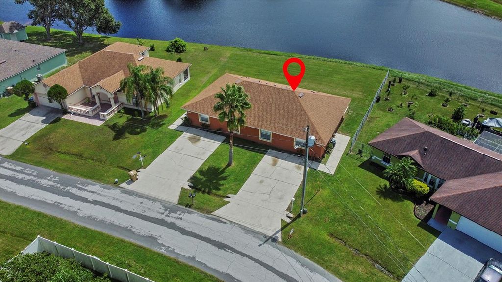 Photo of 869 Adour Drive #A/B, Kissimmee, FL 34759 (MLS # O6363407)
