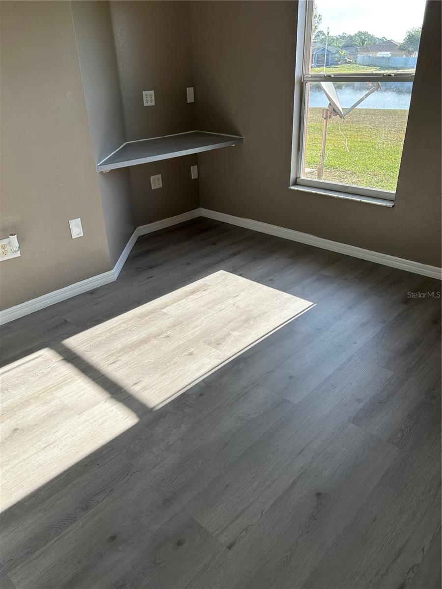 POINCIANA VILLAGE 5 NBHD 1 - Residential Income