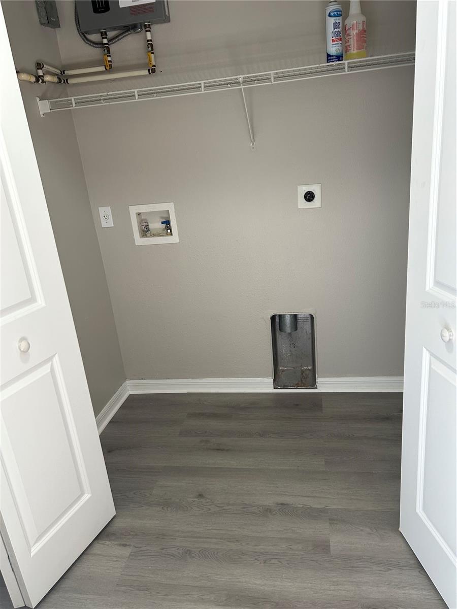 POINCIANA VILLAGE 5 NBHD 1 - Residential Income