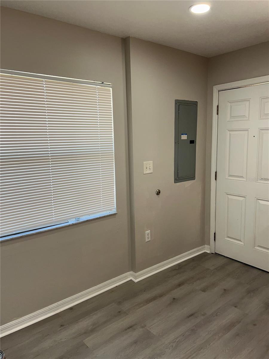 POINCIANA VILLAGE 5 NBHD 1 - Residential Income