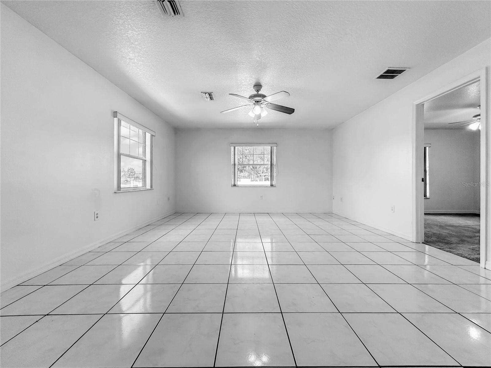 POINCIANA VILLAGE 5 NBHD 1 - Residential Income