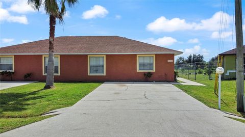 869 ADOUR DRIVE A/B KISSIMMEE FL 34759