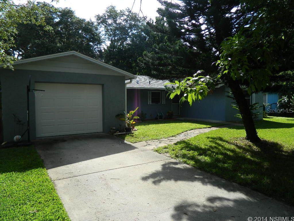 Turnbull Shores Lts 01-99 Inc - Residential