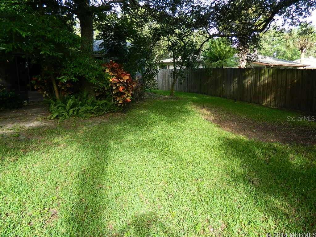 Turnbull Shores Lts 01-99 Inc - Residential