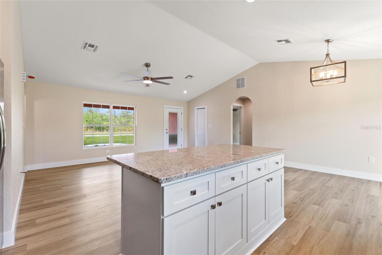 INDIAN LAKE ESTATES - Residential